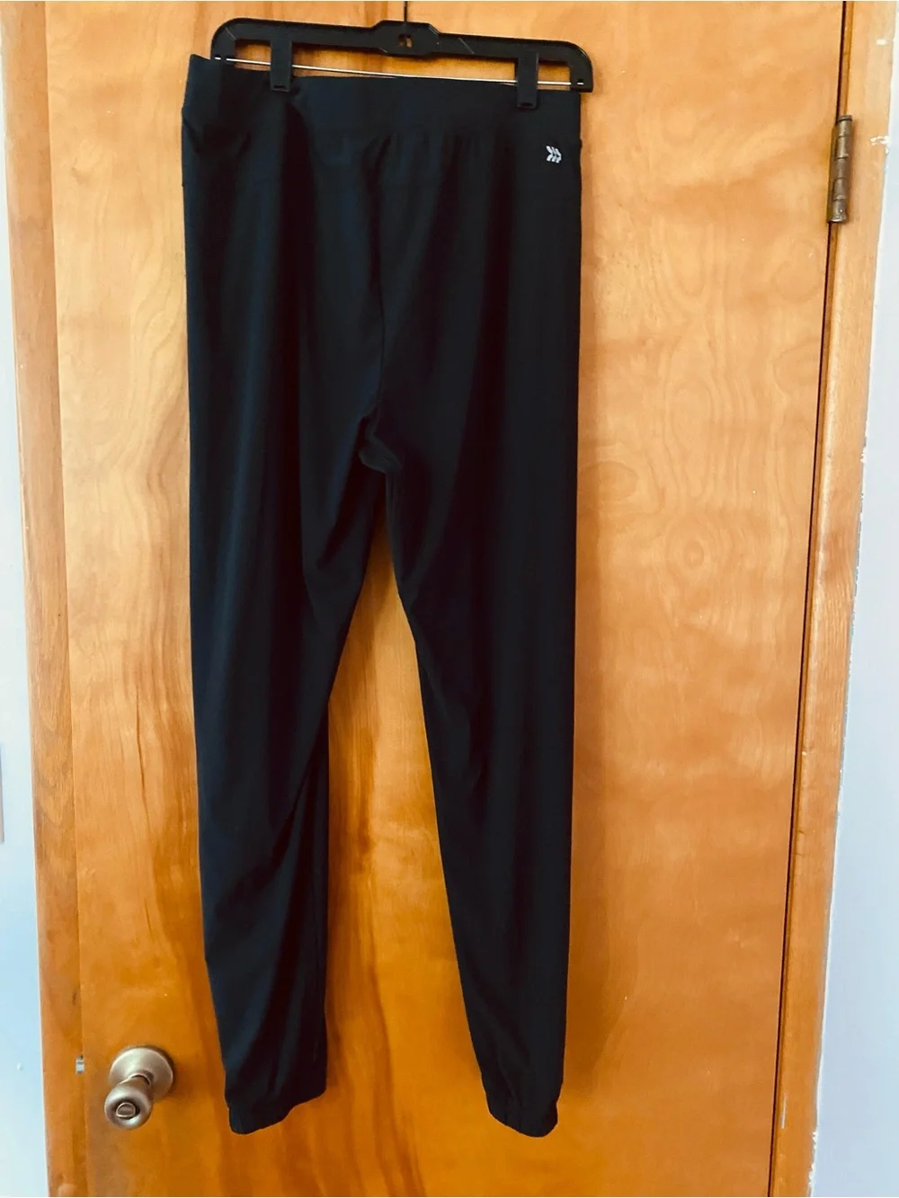 all in motion Black Women’s Jogger Sweatpants
